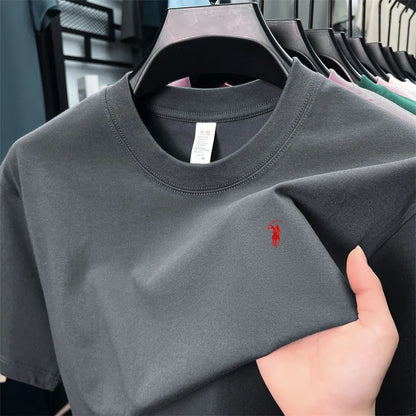 100% cotton men&