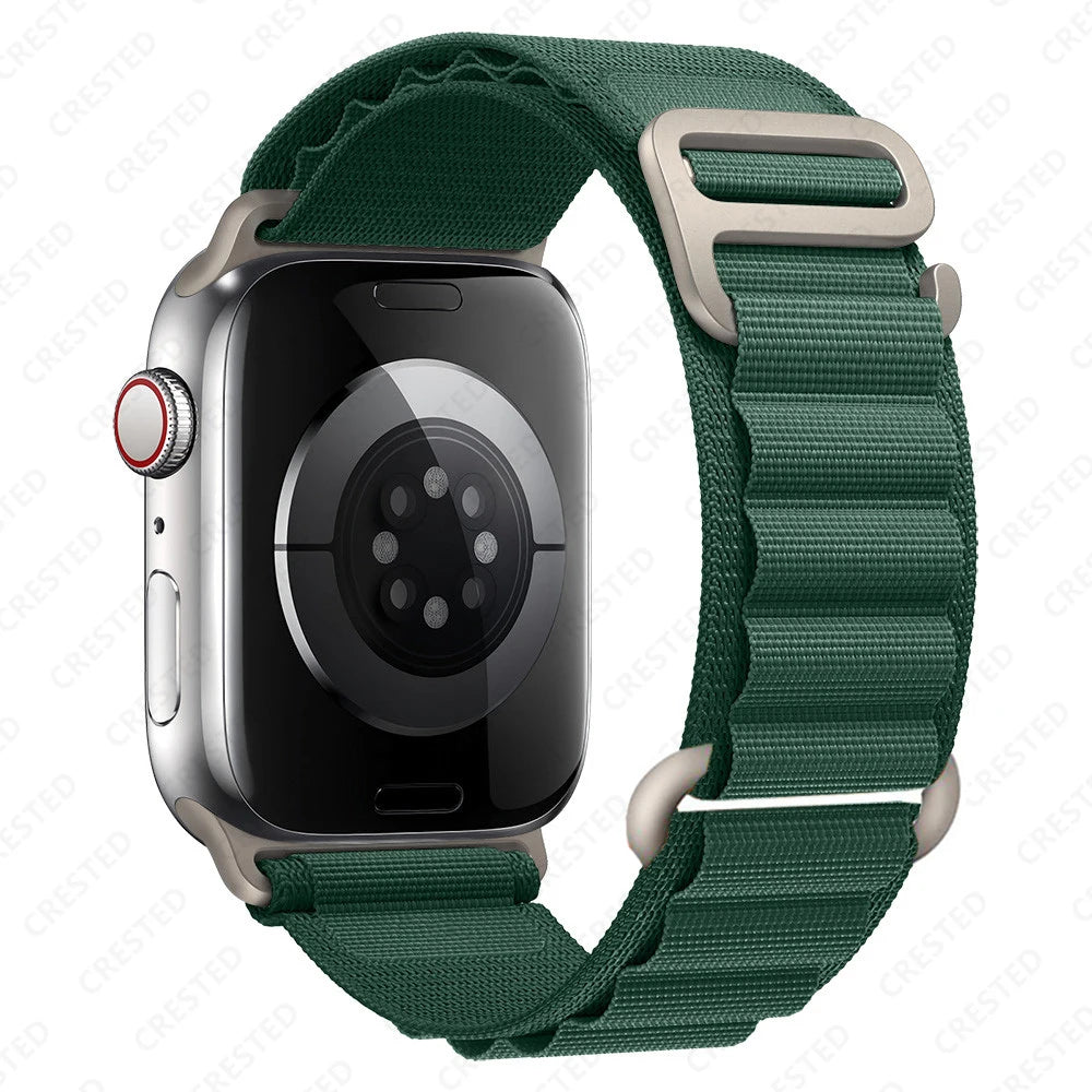 For apple watch Ultra band 49mm