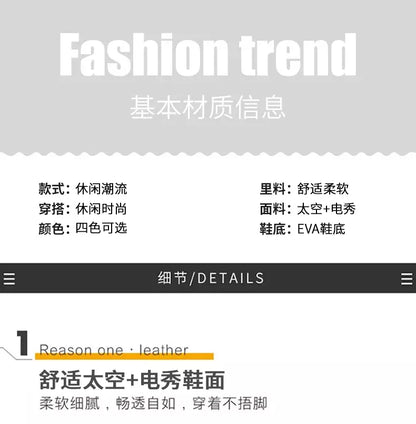 Brand Designer Sneakers for Man Fashion New Men&