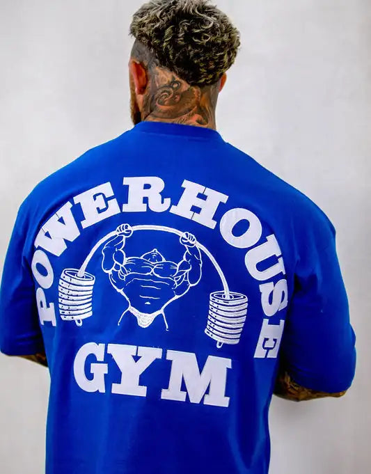 GYM Men&