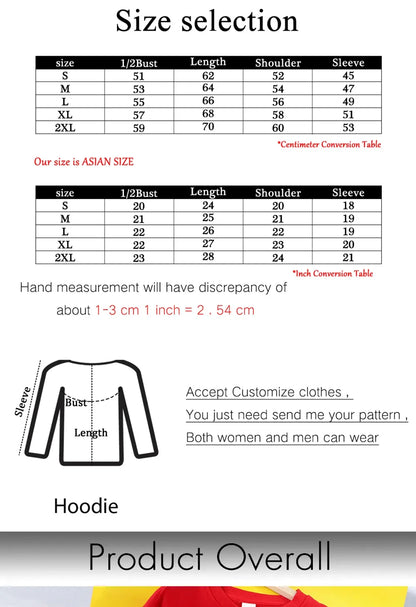 Spring Casual Women Sweatshirts Simple Spider Prints Hoodies Comfortable Fleece Soft Pullover Crewneck Loose Female Tops Clothes