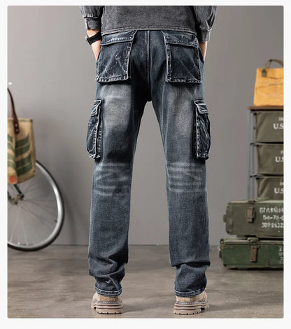 Autumn and winter new styles Men&
