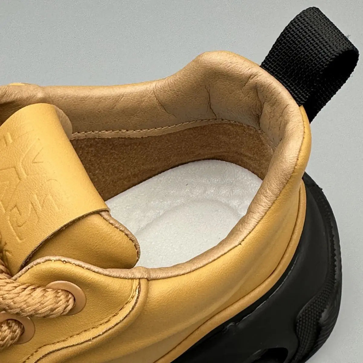Designer Style Men Shoes Autumn Winter Comfortable Men&