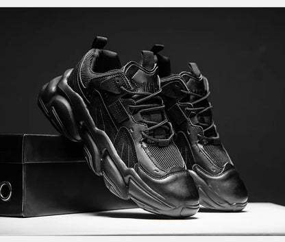 Brand Designer Sneakers for Man Fashion New Men&