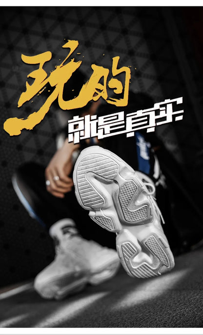 Brand Designer Sneakers for Man Fashion New Men&