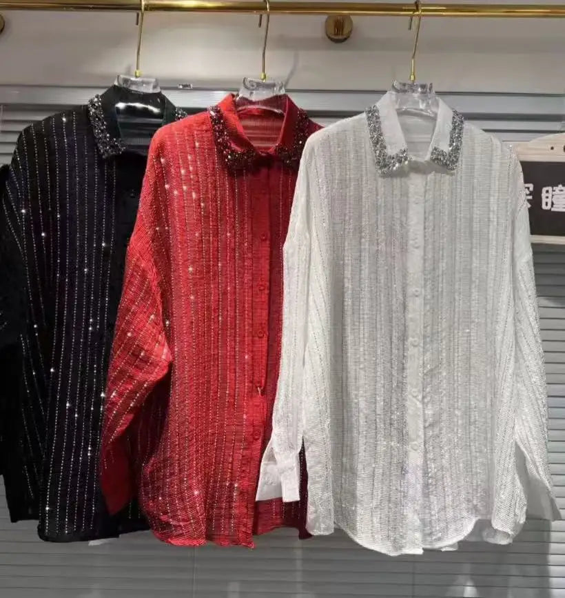 Woman Clothes Autumn Luxury Women&