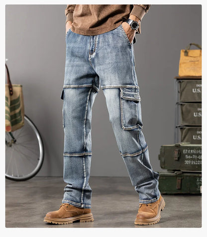 Autumn and winter new styles Men&