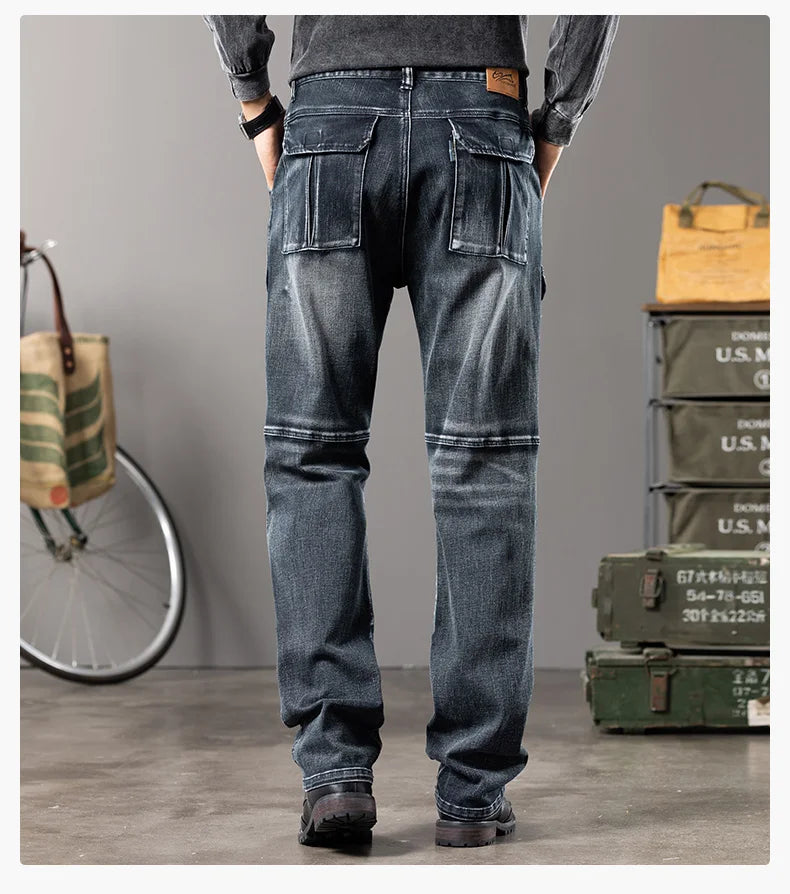 Autumn and winter new styles Men&