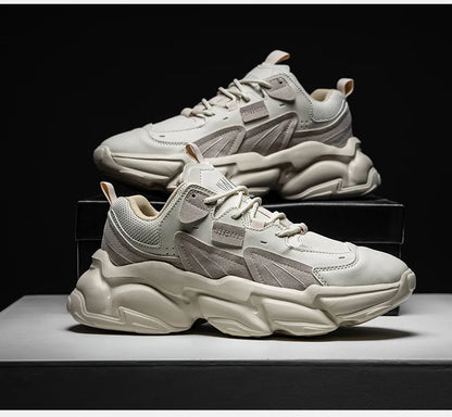 Brand Designer Sneakers for Man Fashion New Men&