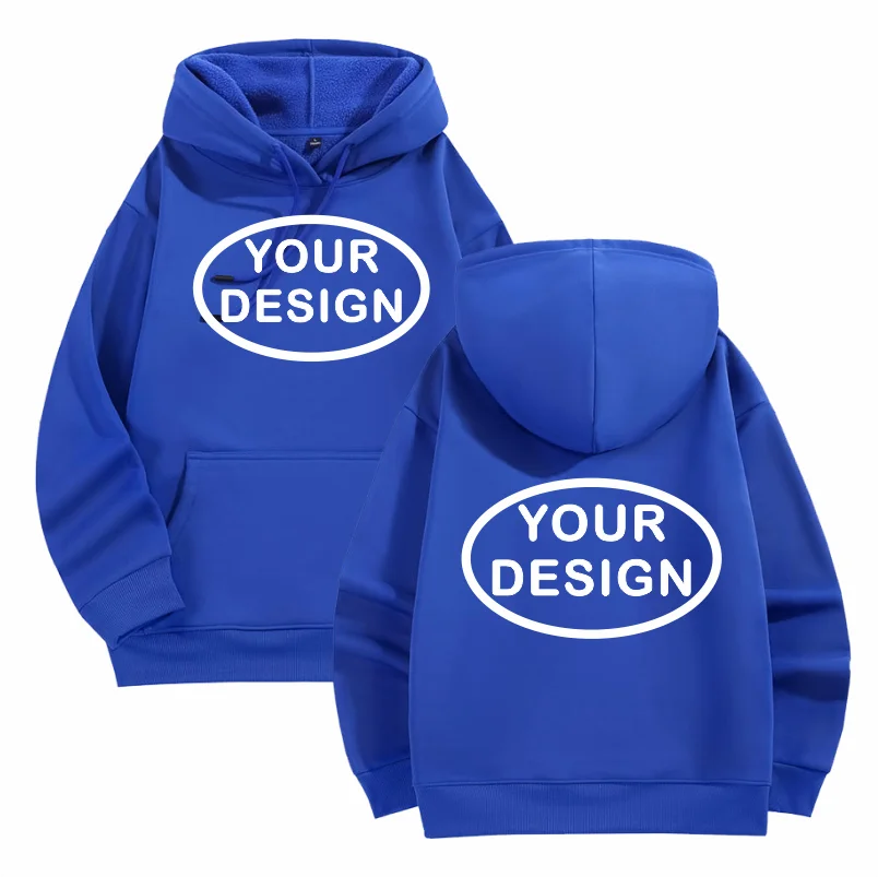 Customized Printed Men&