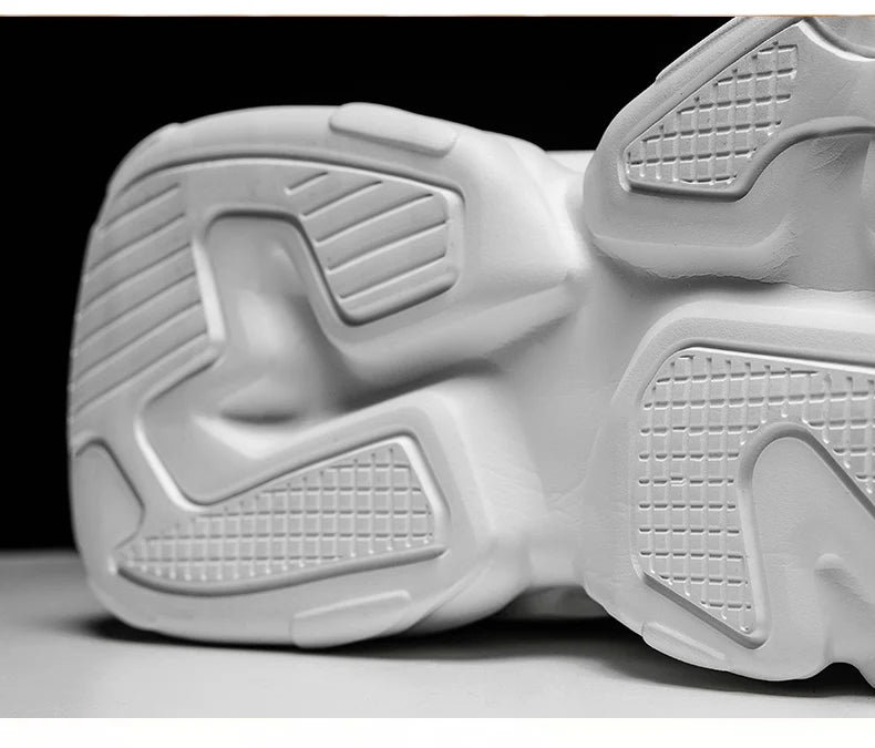 Brand Designer Sneakers for Man Fashion New Men&