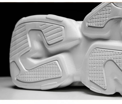 Brand Designer Sneakers for Man Fashion New Men&