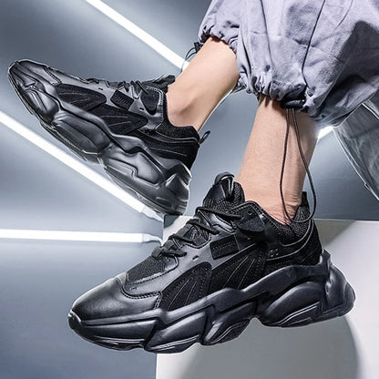 Brand Designer Sneakers for Man Fashion New Men&