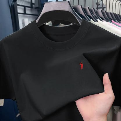 100% cotton men&
