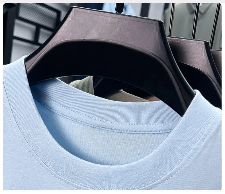 100% cotton men&